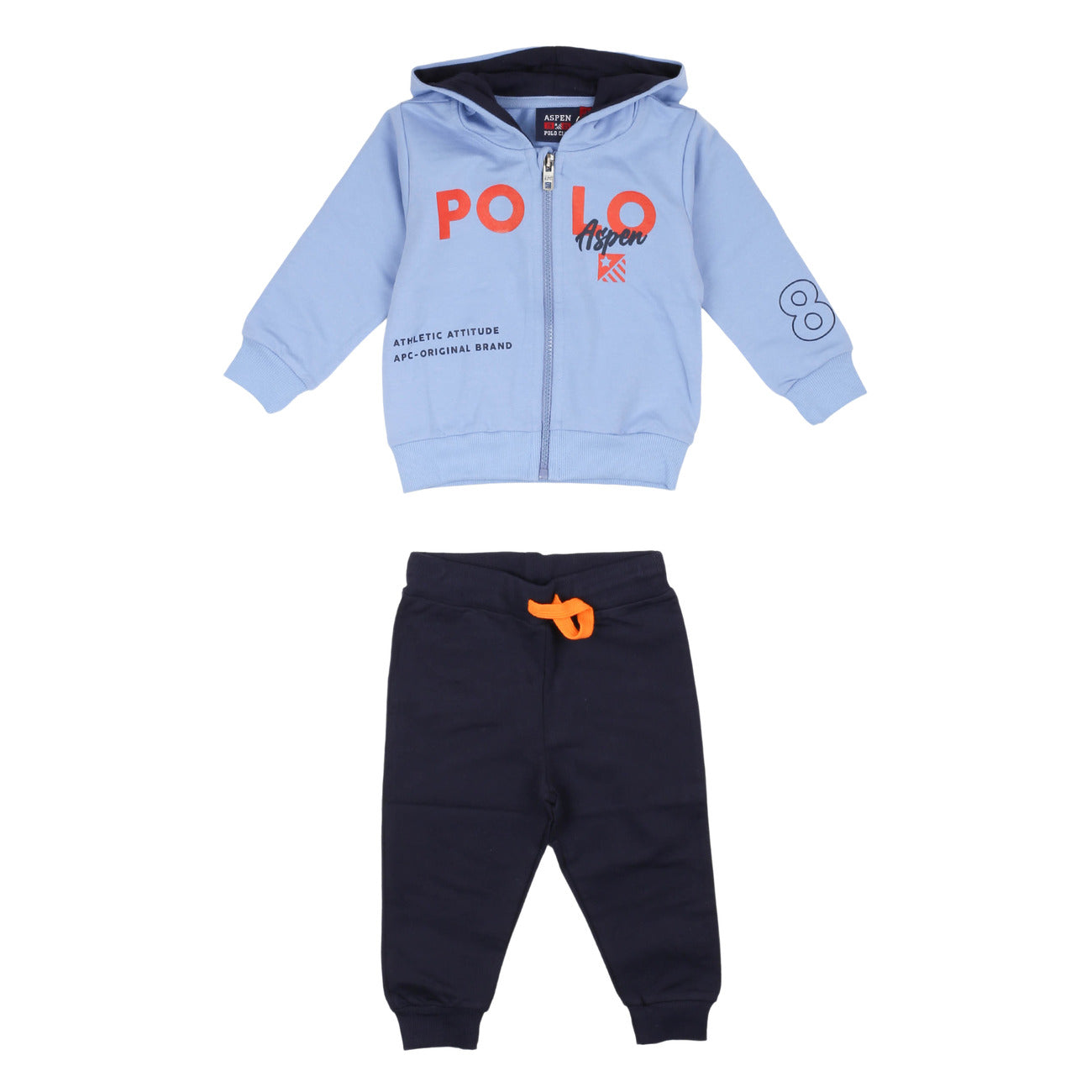 aspen polo club - Completi - Nuvò Kids