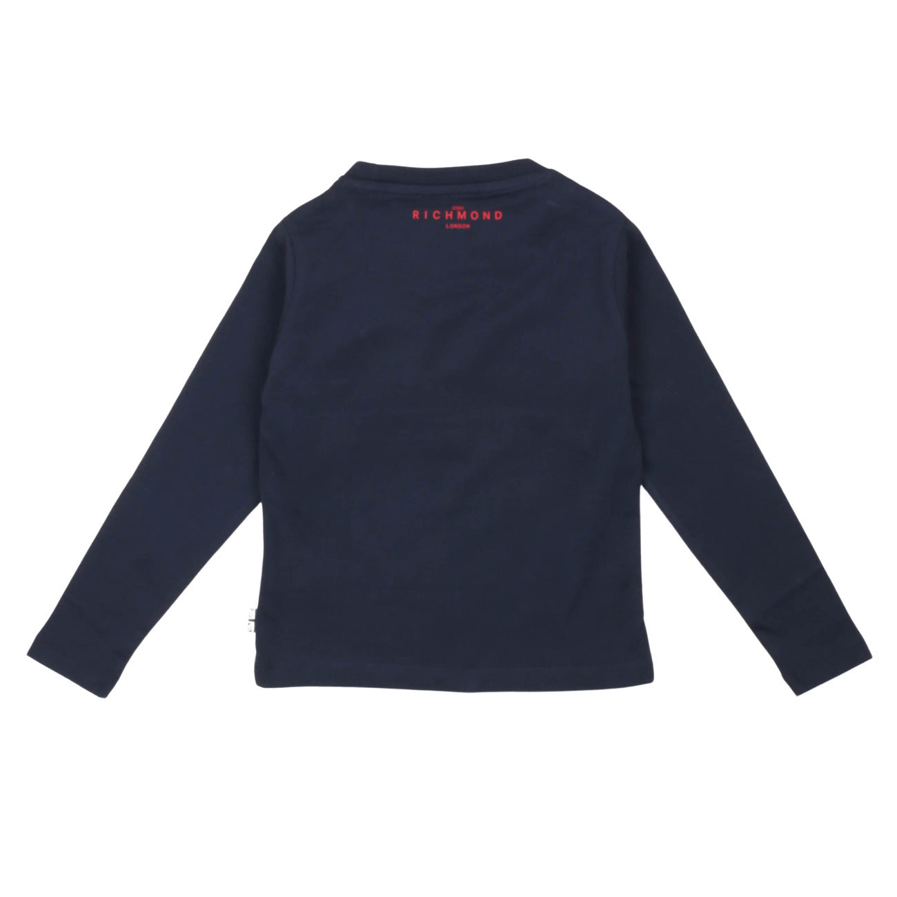 john richmond - T-SHIRT BAYLEI