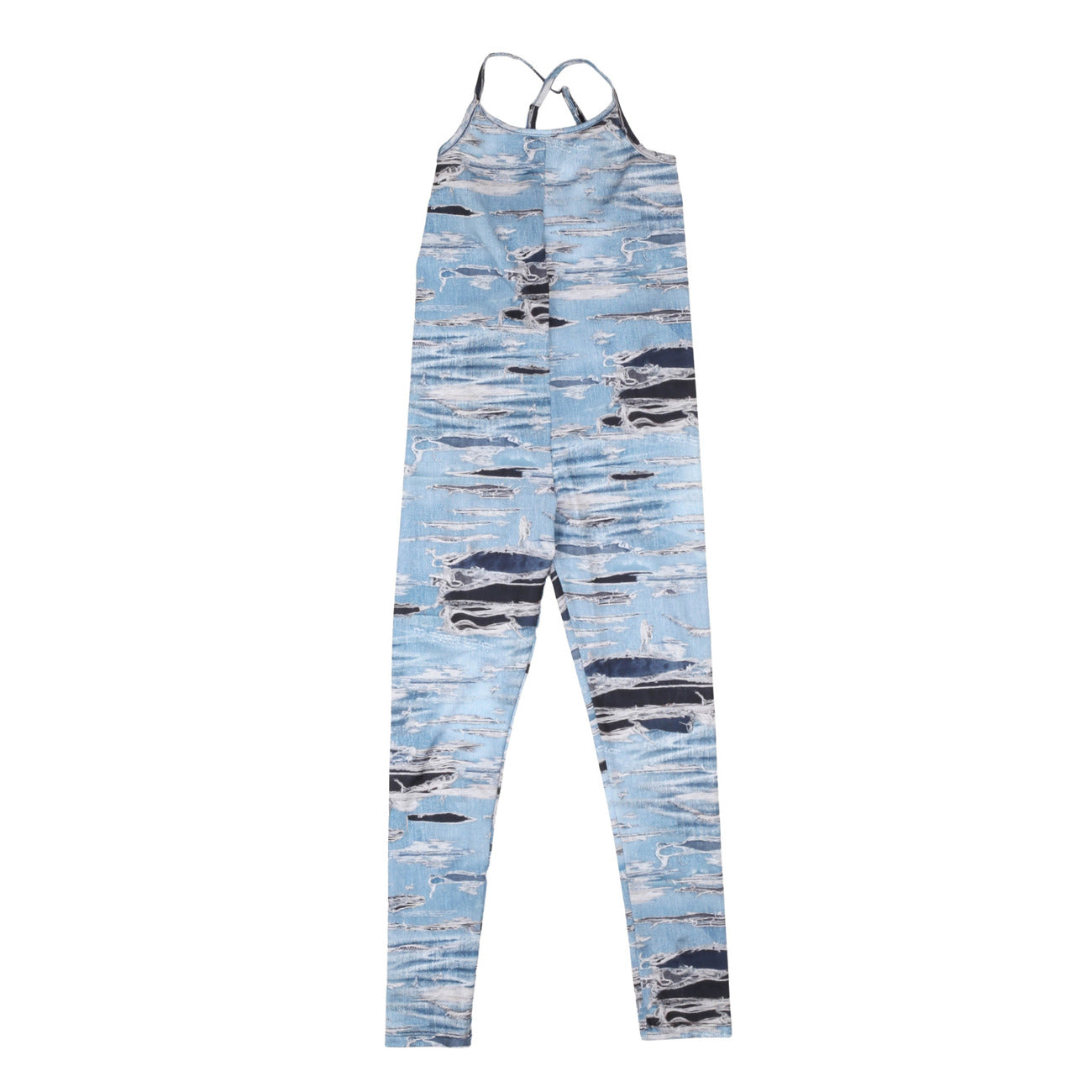 john richmond - COMPLETO MAKOTO (CAPSULE DENIM)