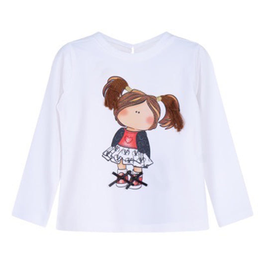fun & fun - T-SHIRT