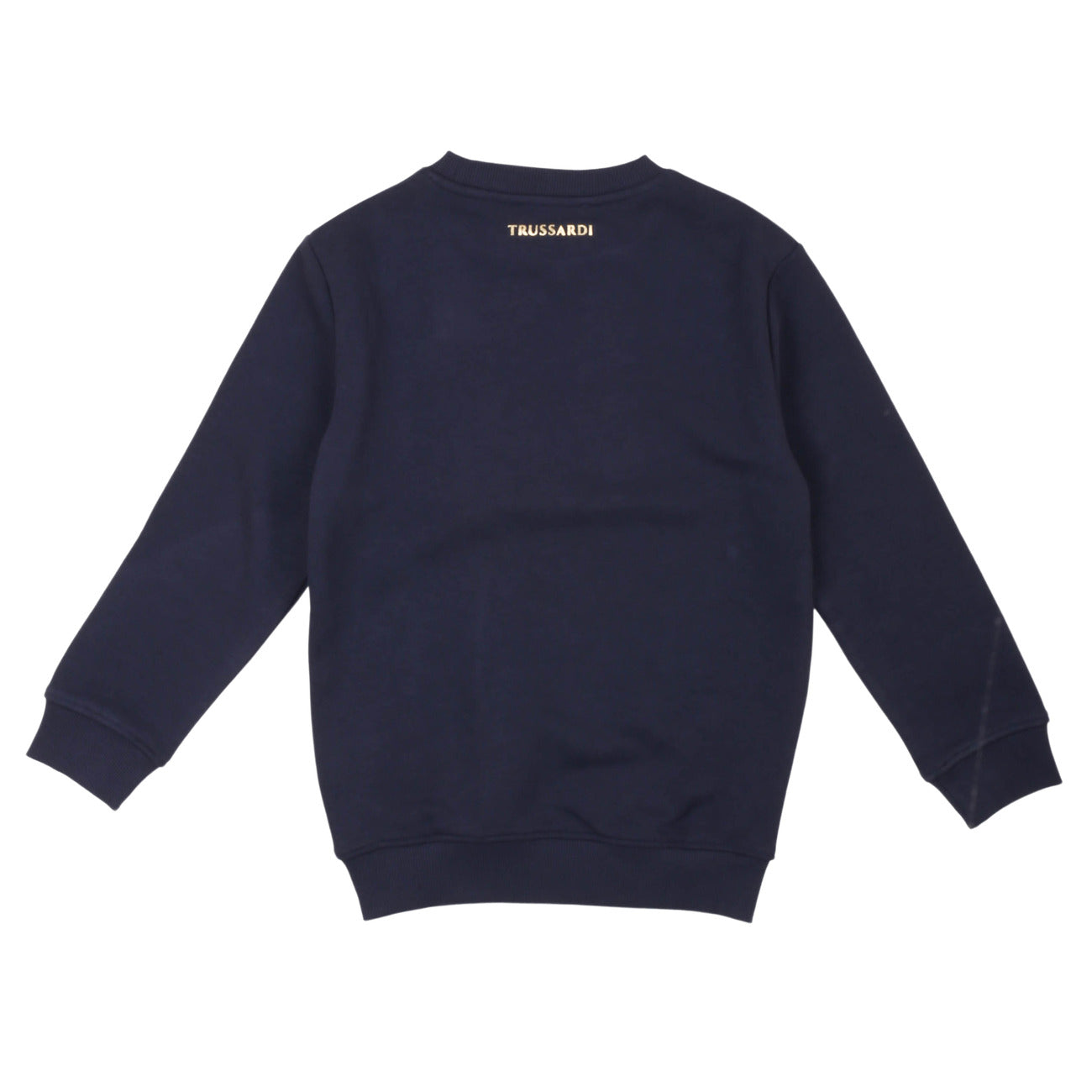 trussardi - FELPA CRAWI