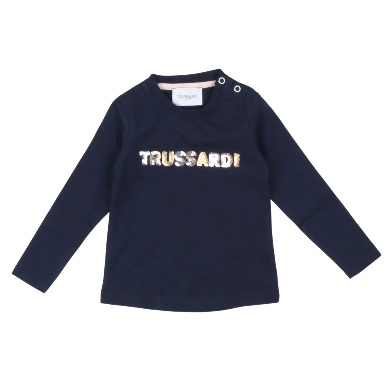 trussardi - T-SHIRT DUNLOOP