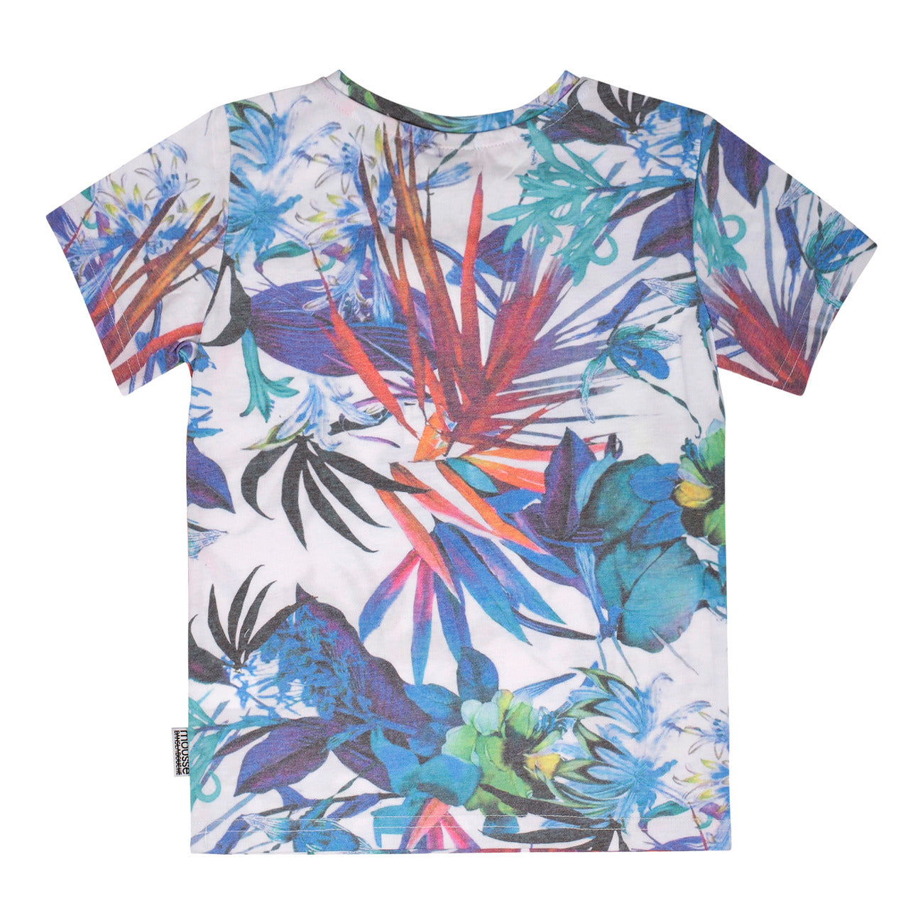 mousse dans la bouche - T-shirt - Nuvò Kids