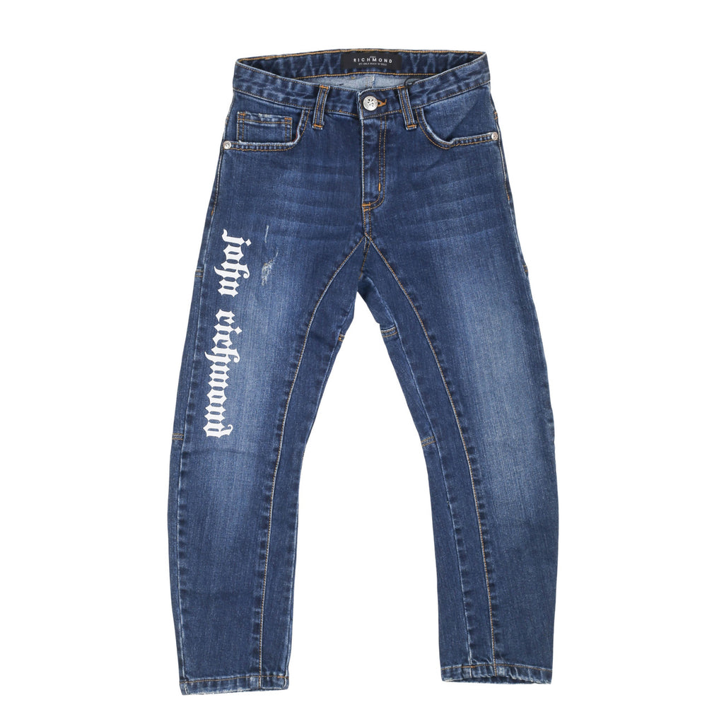john richmond - Jeans - Nuvò Kids