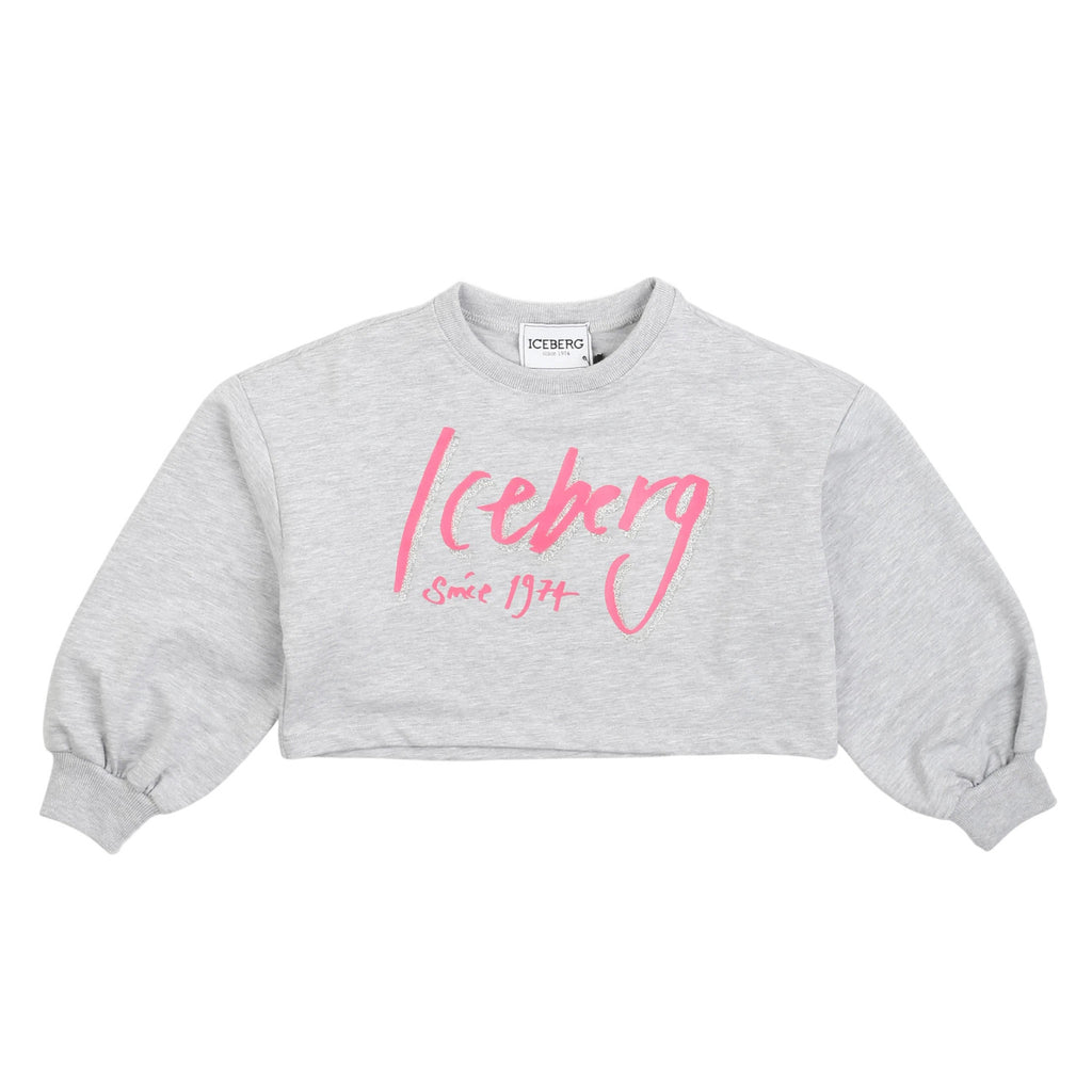 iceberg - Felpe - Nuvò Kids