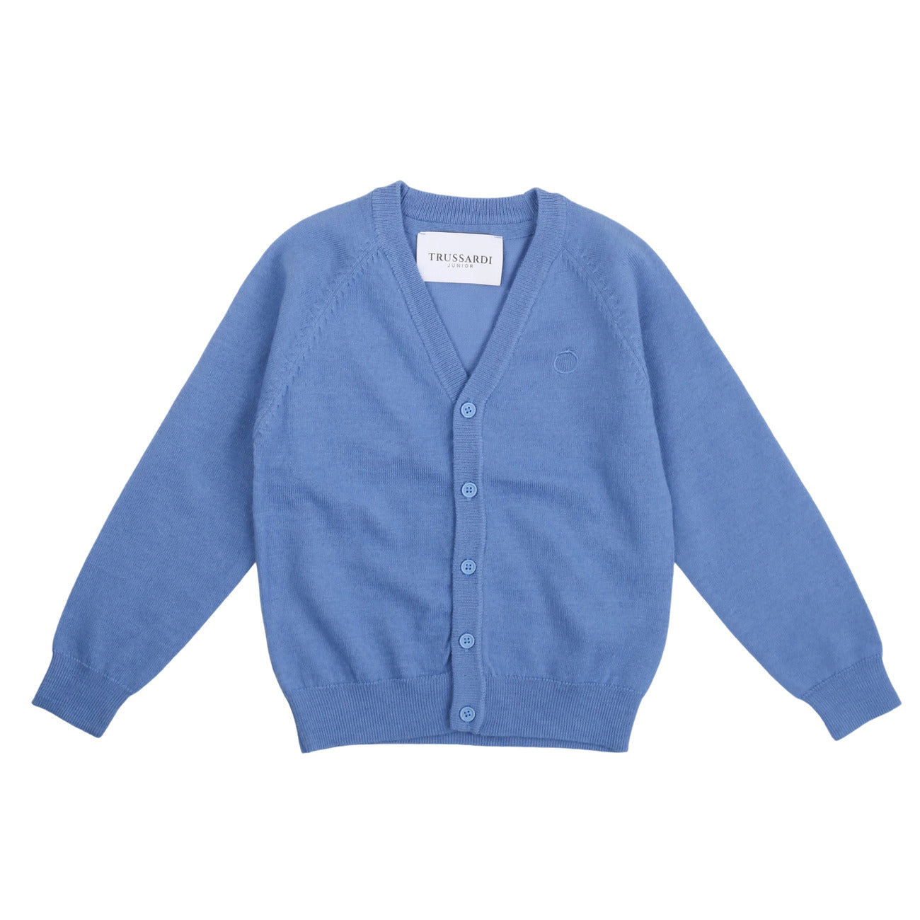 trussardi - CARDIGAN MENKENT - Nuvò Kids