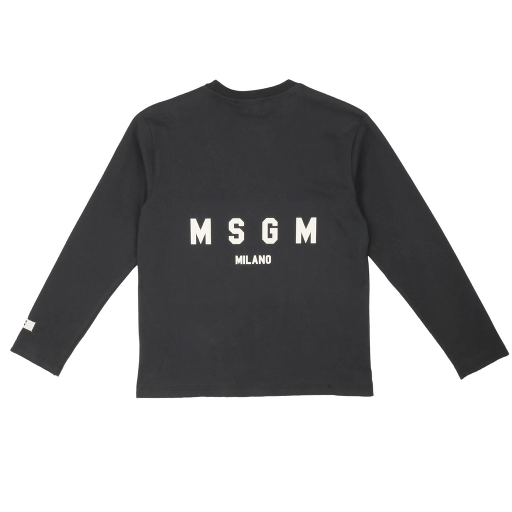 msgm - T-shirt - Nuvò Kids