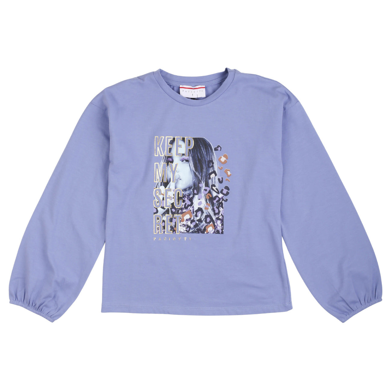 paciotti - T-shirt - Nuvò Kids