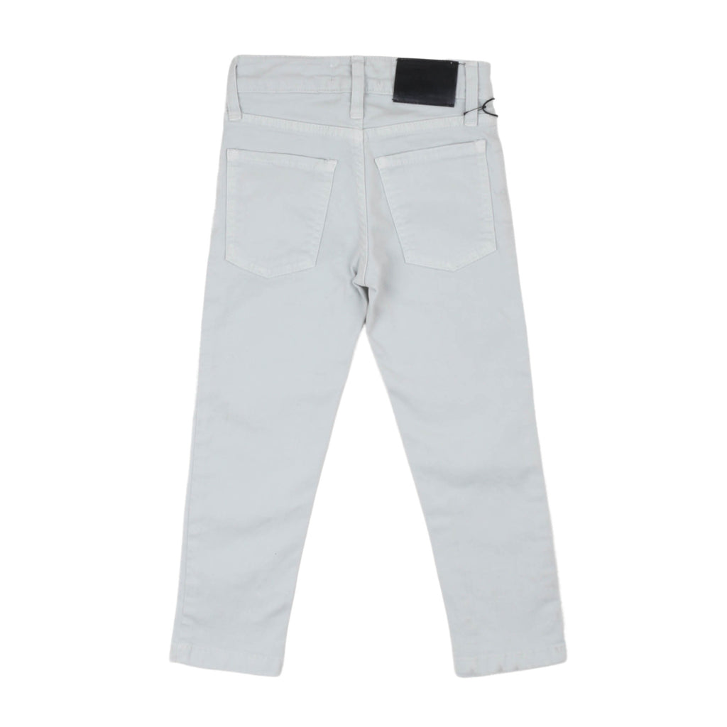 paciotti - PANTALONE IN GABARDINA