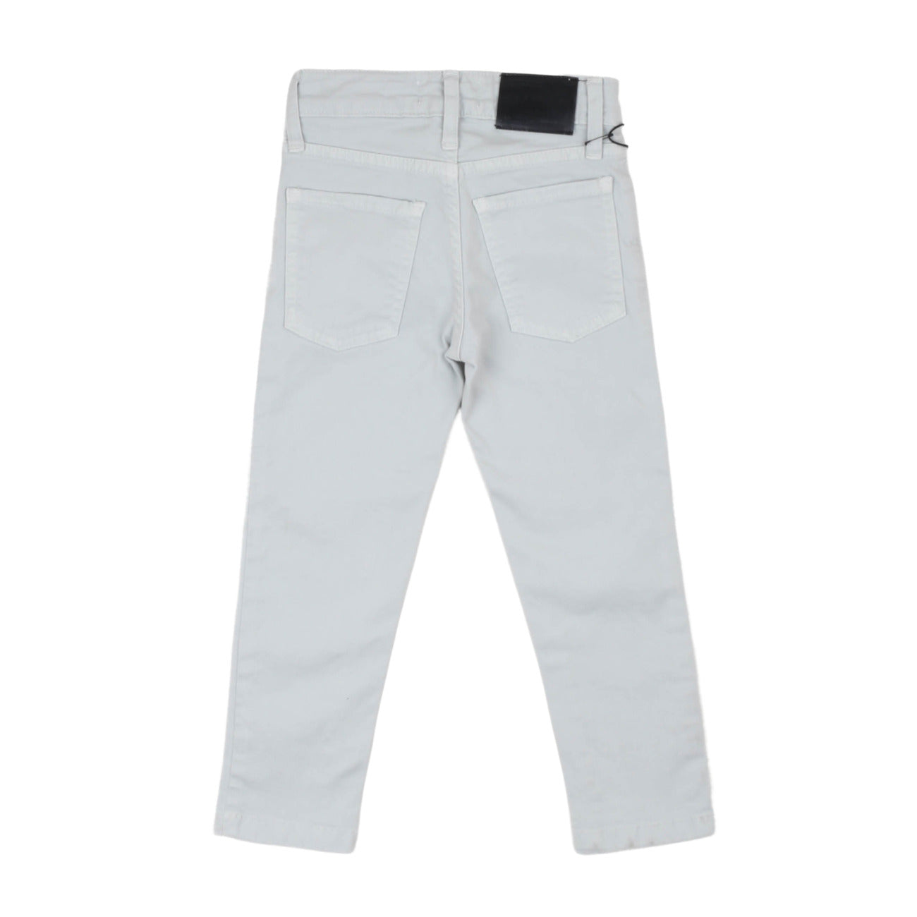 paciotti - PANTALONE IN GABARDINA