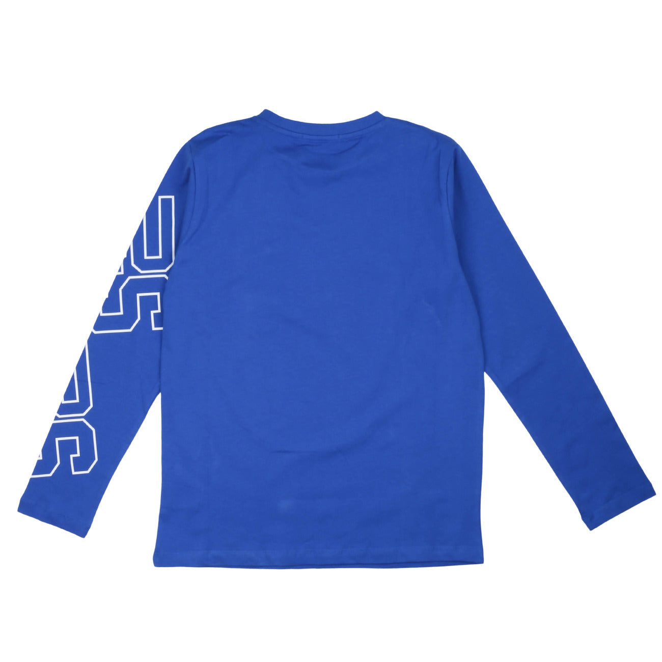 paciotti - T-SHIRT MANICA LUNGA - Nuvò Kids