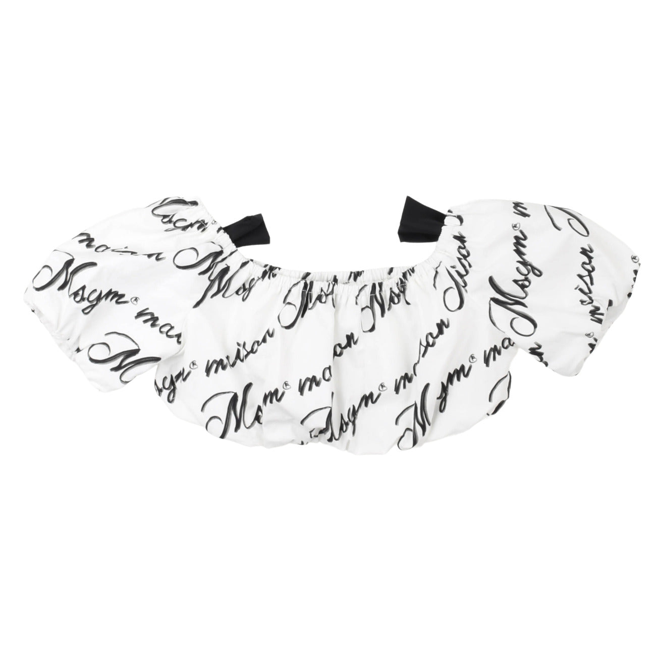 msgm - Top - Nuvò Kids