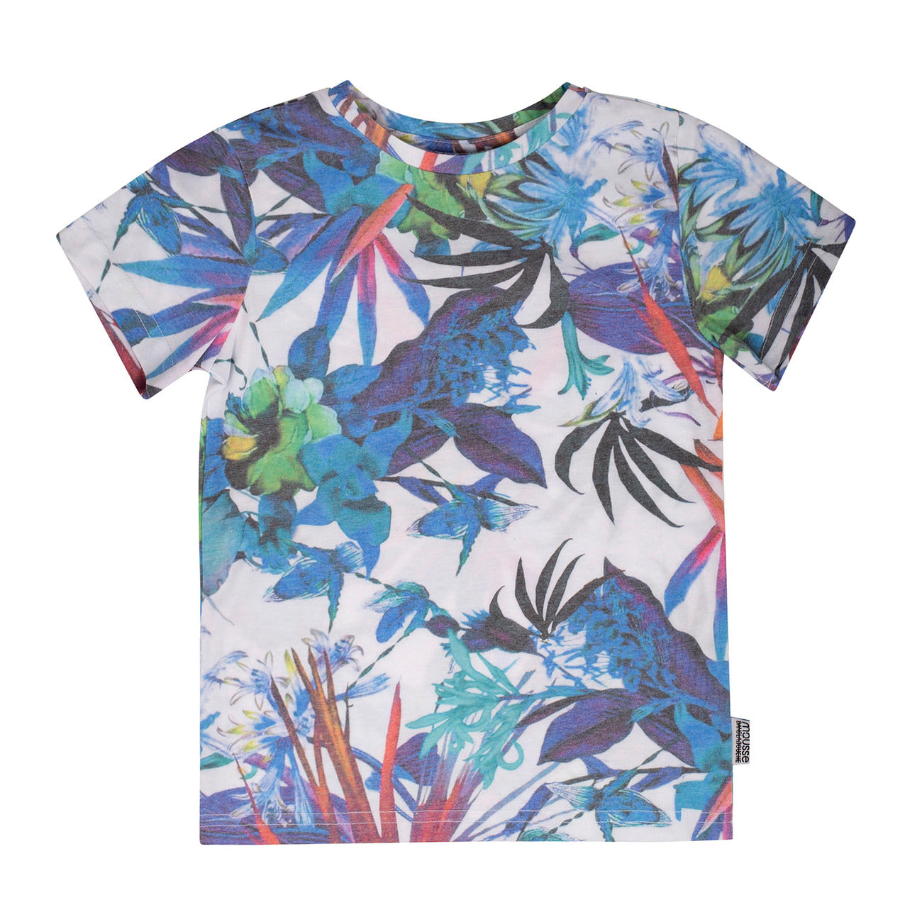 mousse dans la bouche - T-shirt - Nuvò Kids