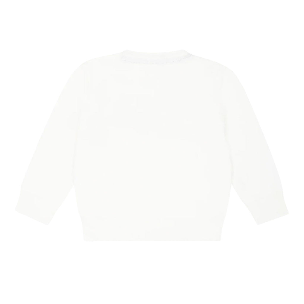 John Richmond - KEMPER SWEATER