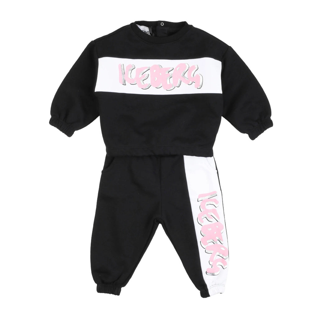 iceberg - Completi - Nuvò Kids