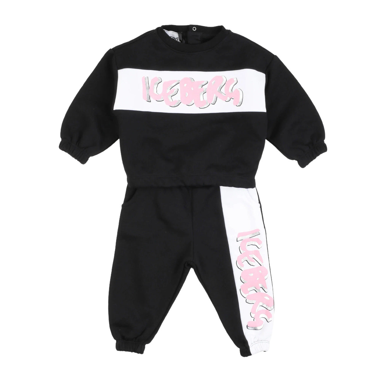 iceberg - Completi - Nuvò Kids