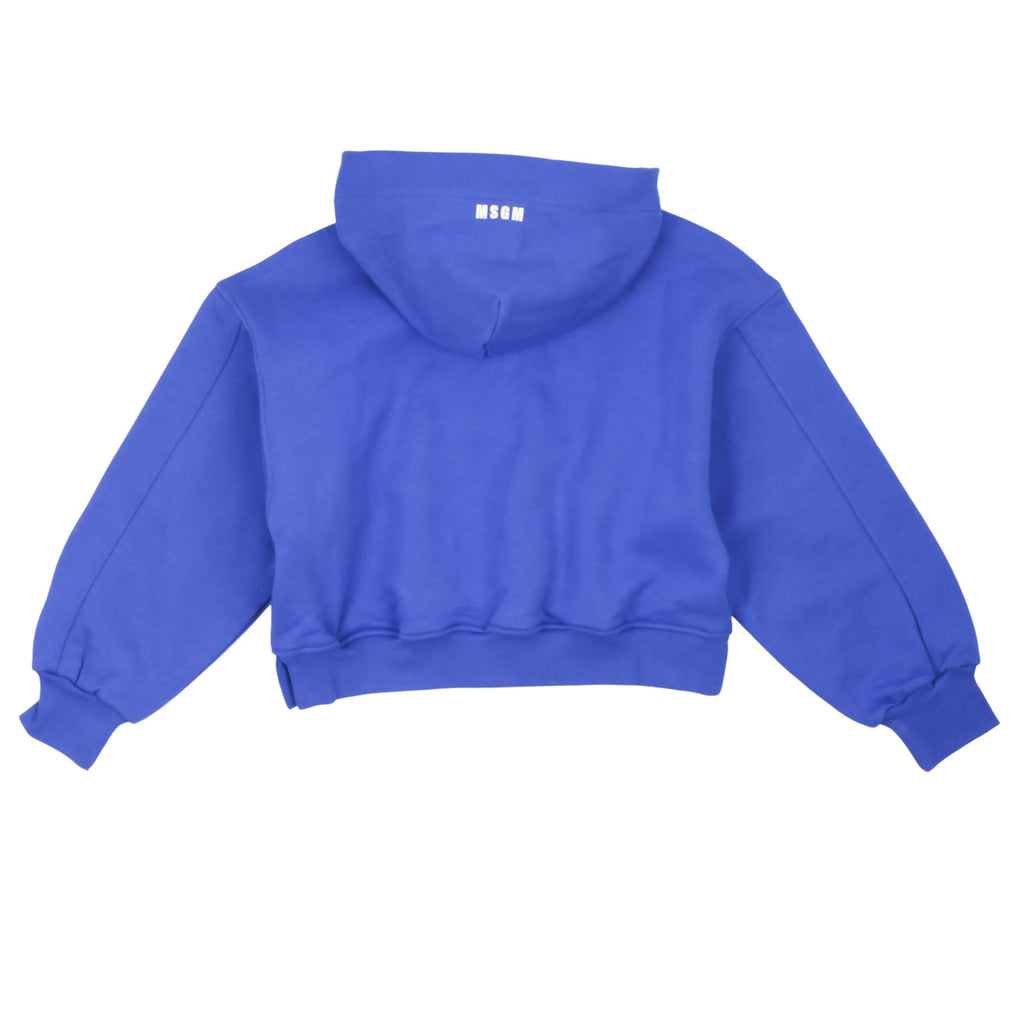 msgm - Felpe - Nuvò Kids