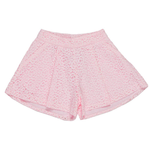 lulu by miss grant - Shorts - Nuvò Kids