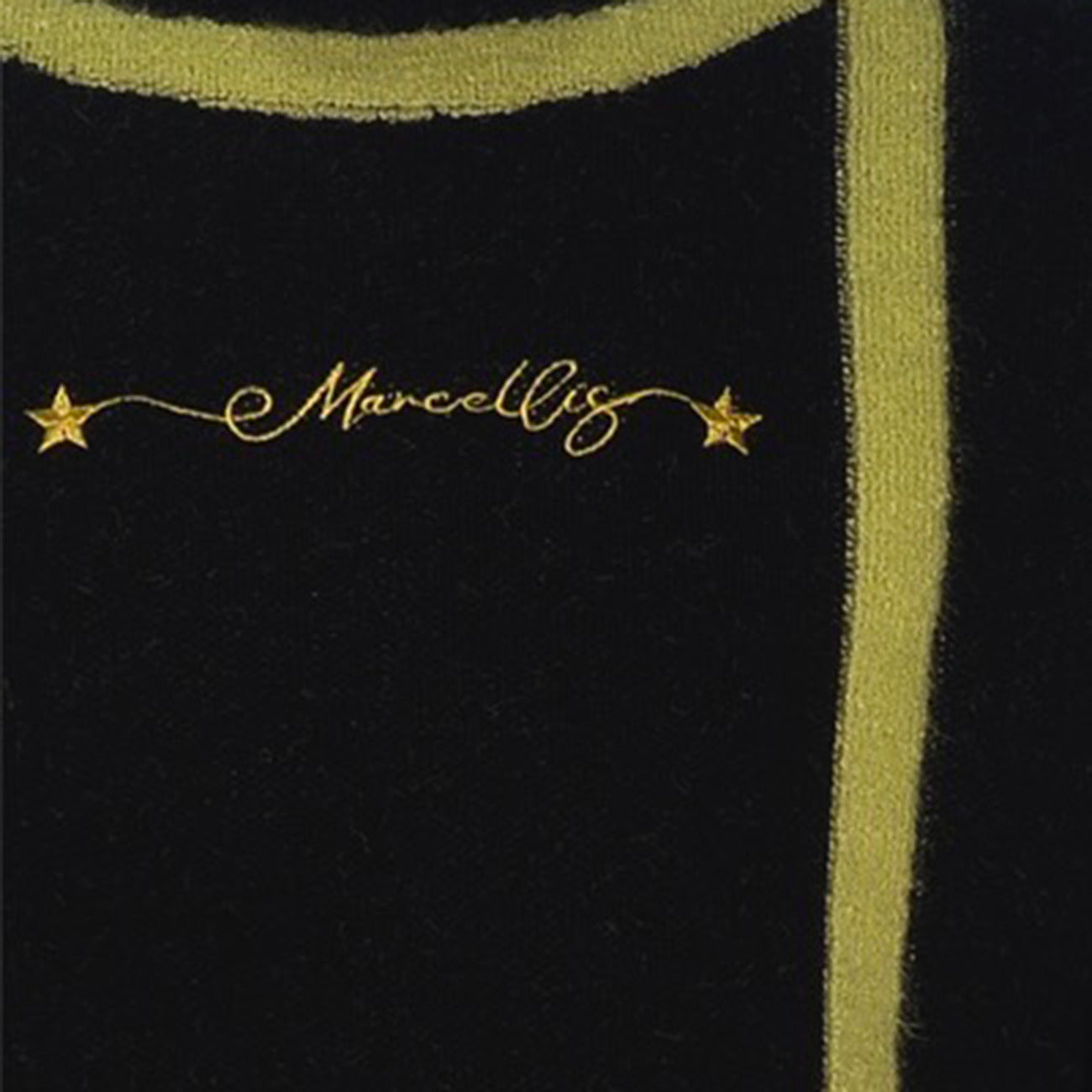 marc ellis - MAGLIA