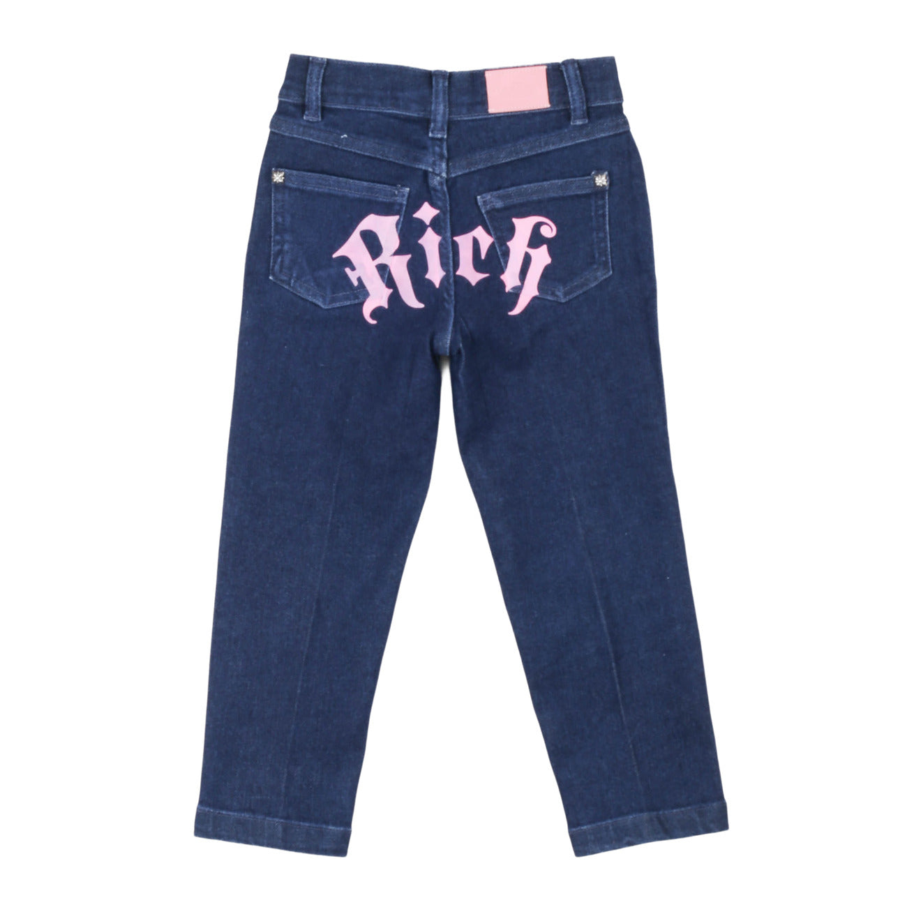 john richmond - JEANS PASIK