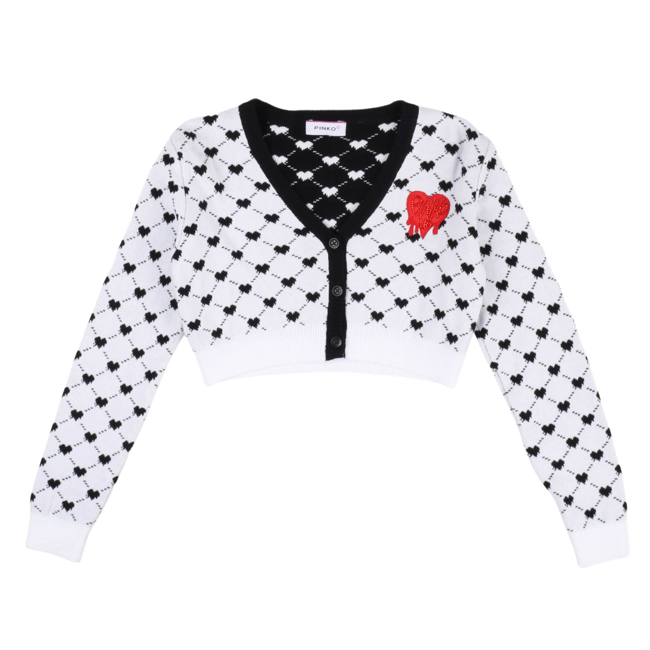 pinko - Cardigan - Nuvò Kids