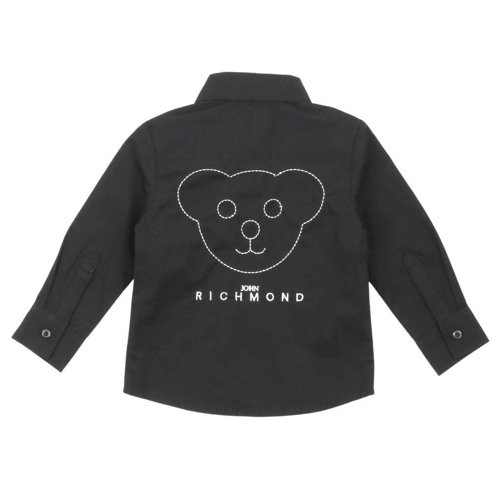 john richmond - CAMICIA BUKEM(N) - Nuvò Kids