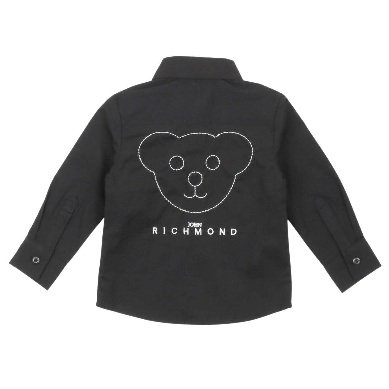 john richmond - CAMICIA BUKEM(N) - Nuvò Kids