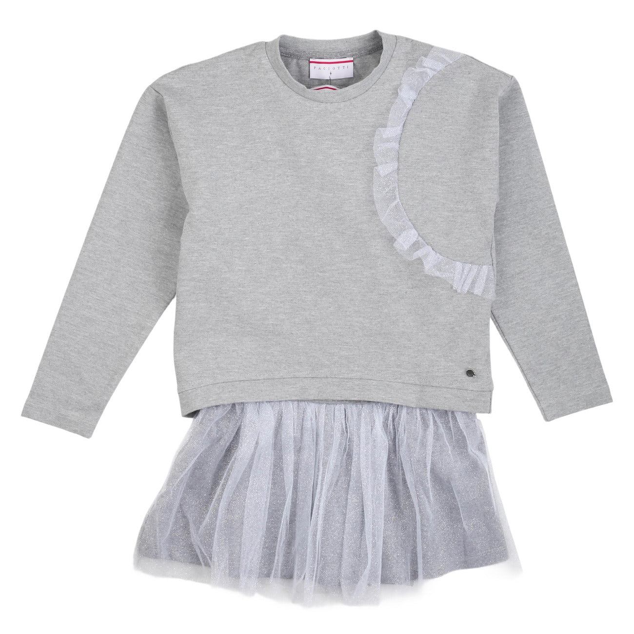 paciotti - Abiti - Nuvò Kids
