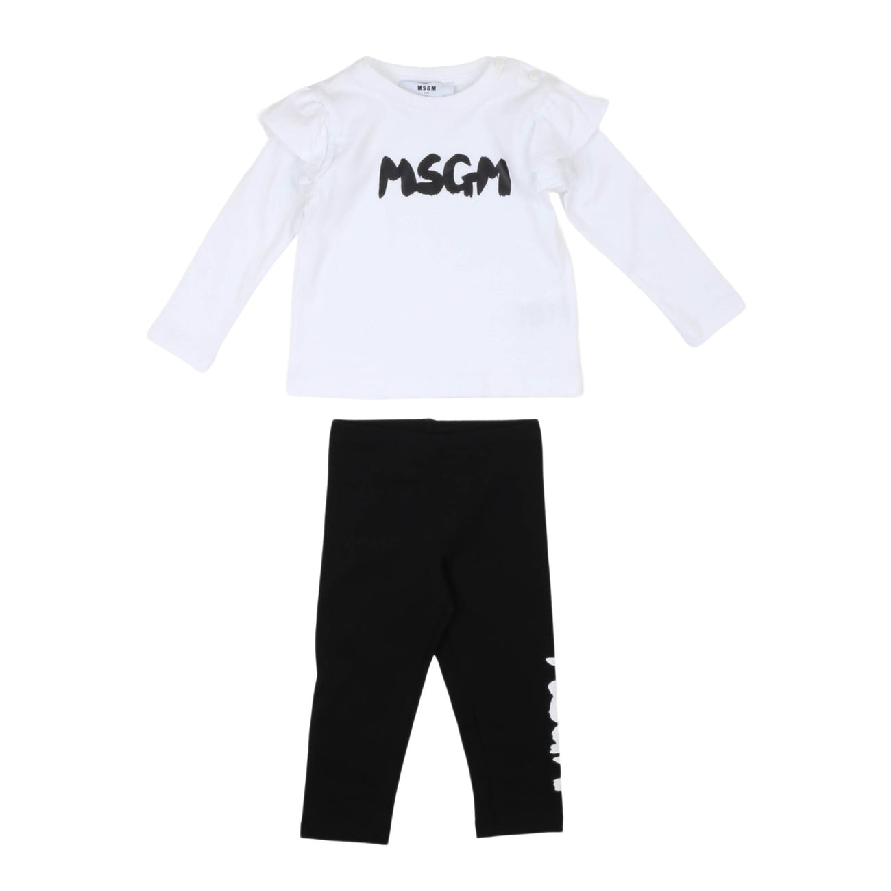 msgm - Completi - Nuvò Kids