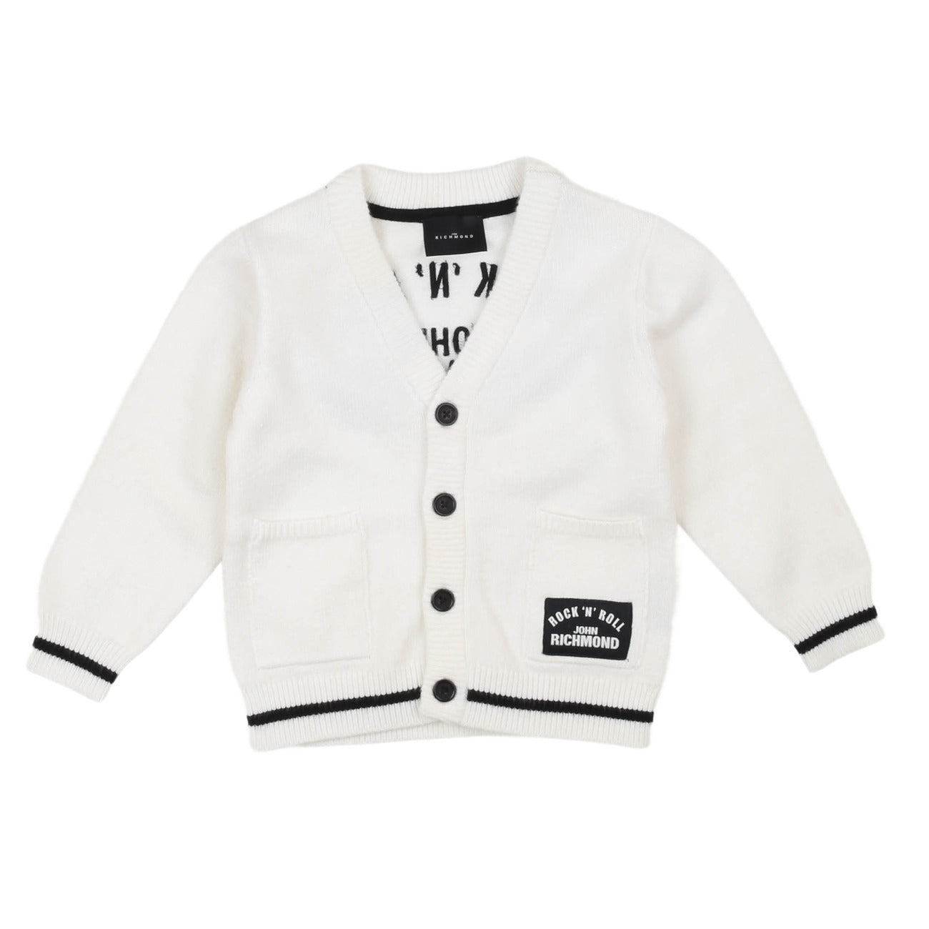 john richmond - Cardigan - Nuvò Kids