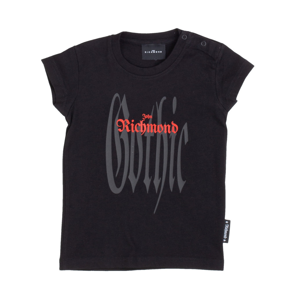 john richmond - T-shirt - Nuvò Kids