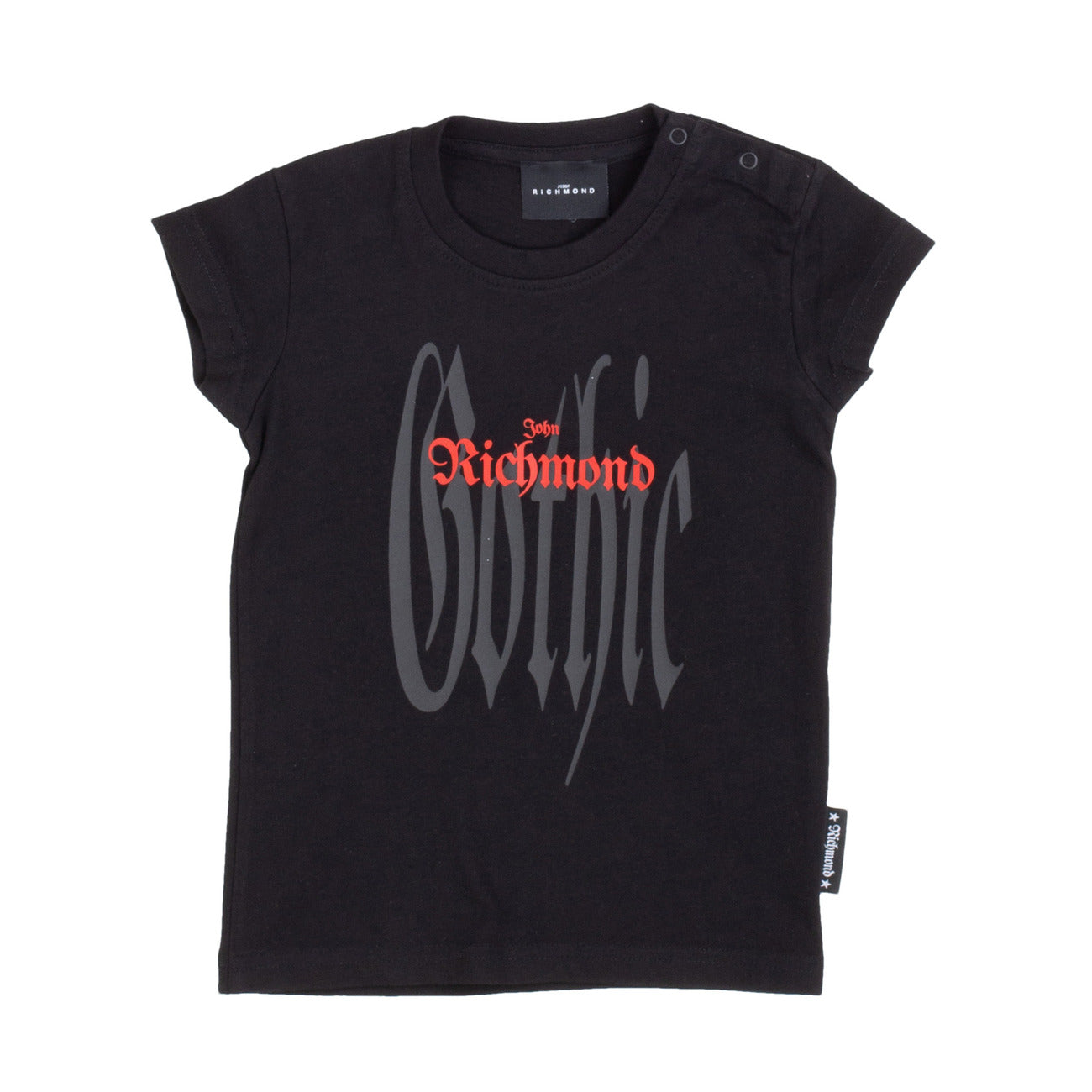 john richmond - T-shirt - Nuvò Kids