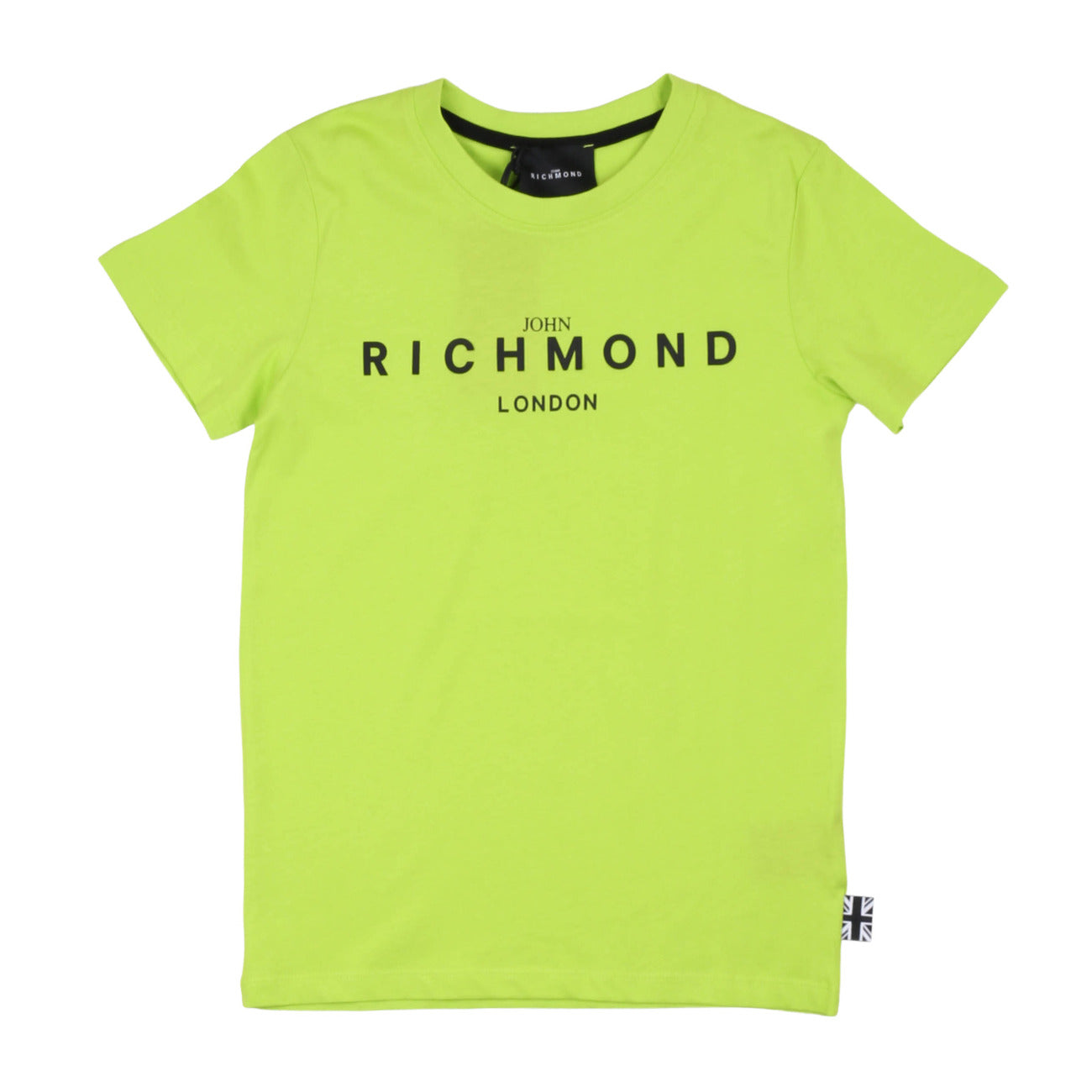 john richmond - T-SHIRT DARIK