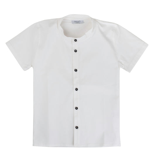 dodo welldone - Camicie - Nuvò Kids