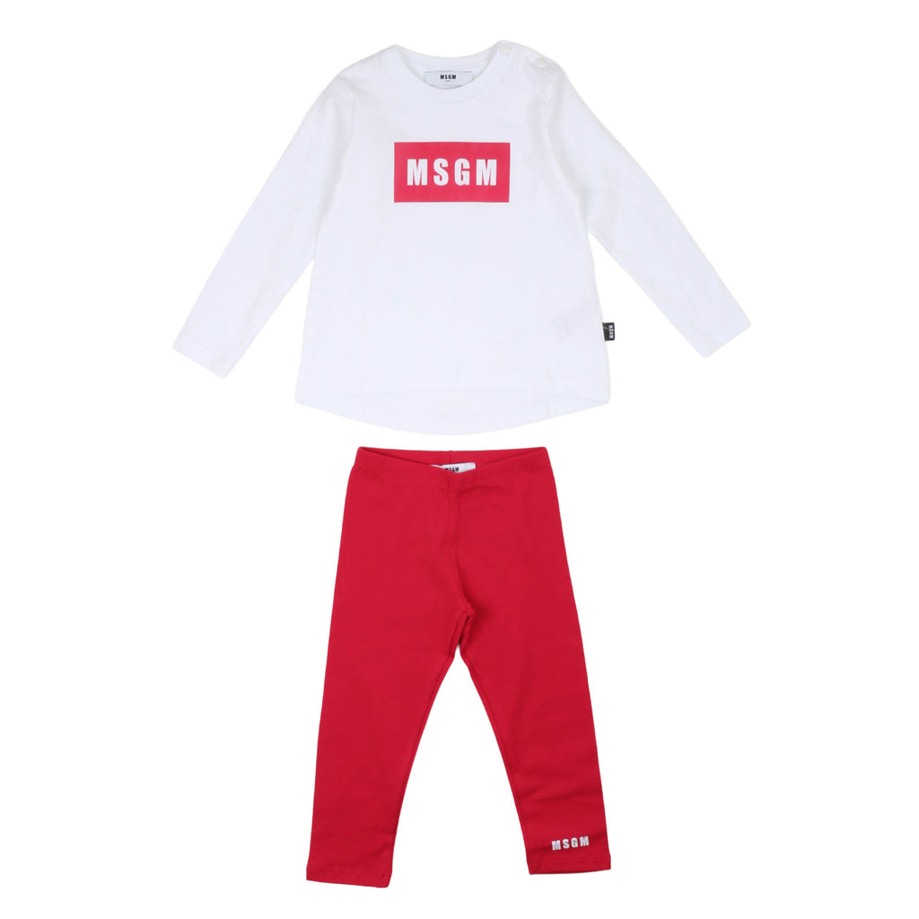 msgm - Completi - Nuvò Kids