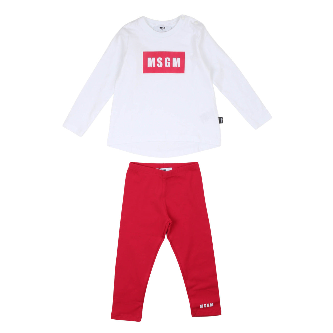msgm - Completi - Nuvò Kids