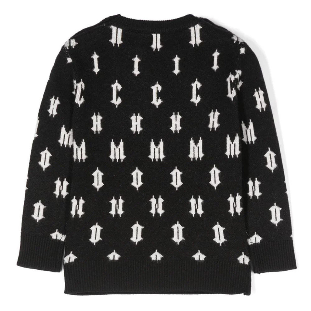 John Richmond - Hore Sweater