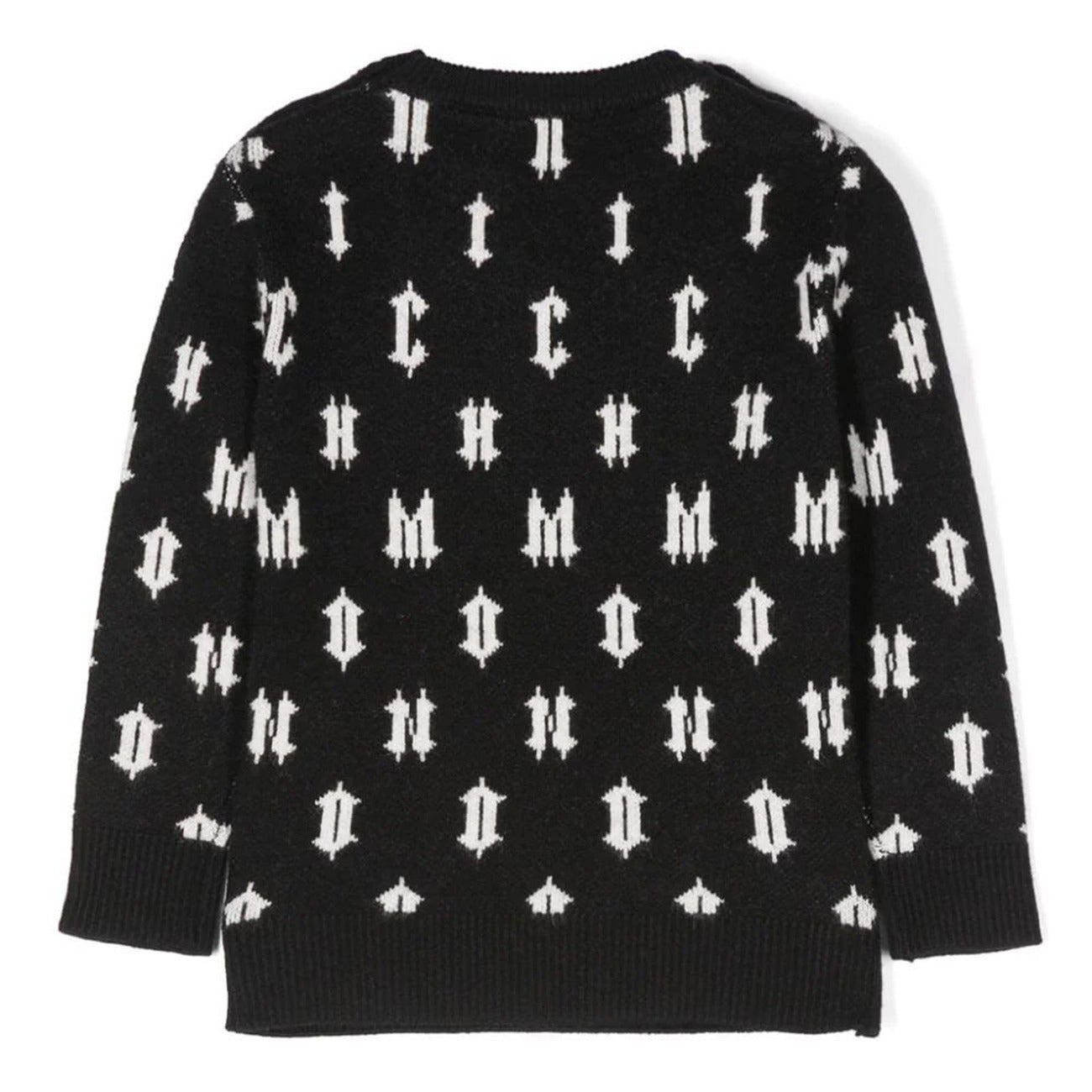 John Richmond - Hore Sweater