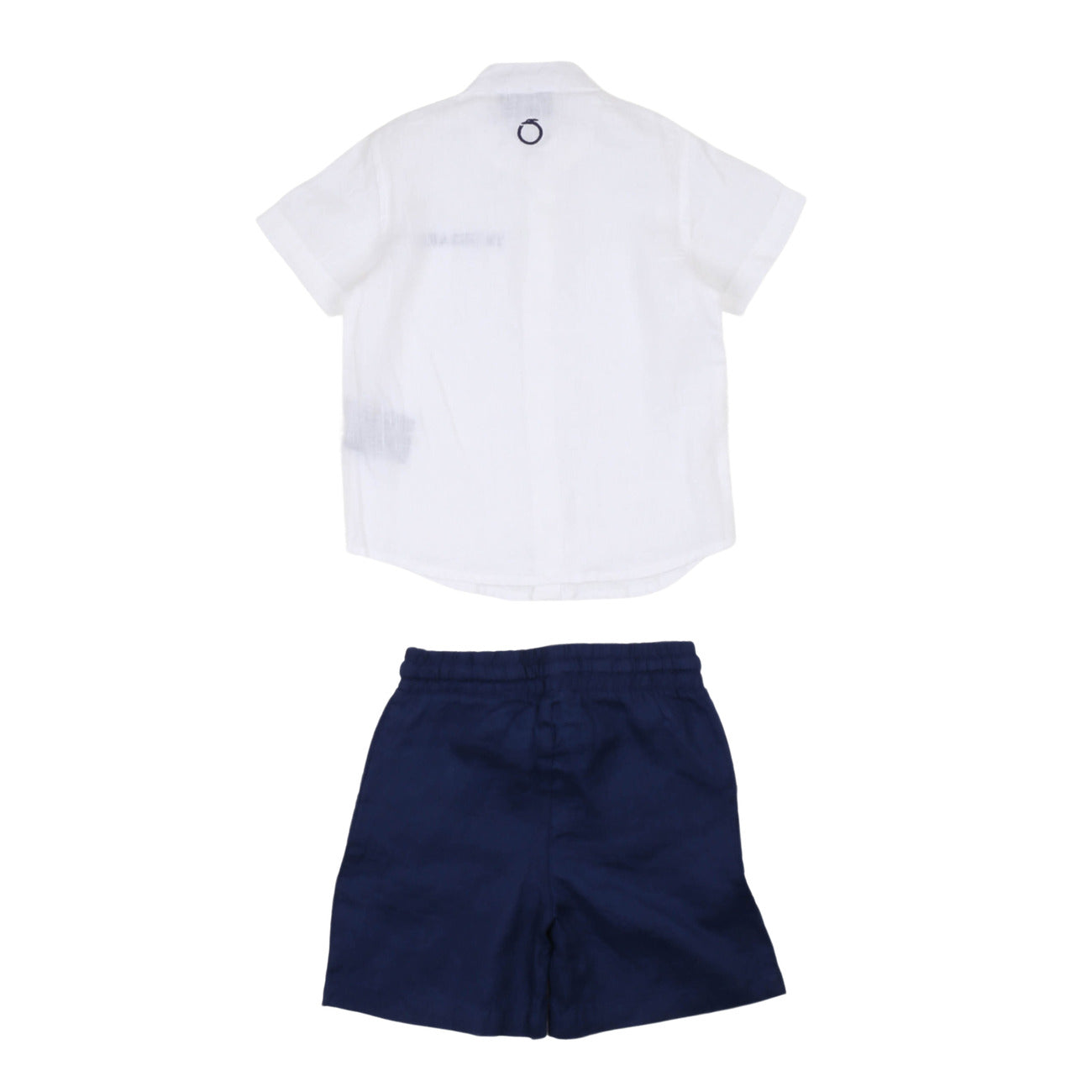 trussardi - COMPLETO CAMICIA+BERMUDA ISSIP