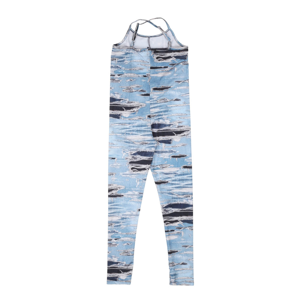john richmond - COMPLETO MAKOTO (CAPSULE DENIM)