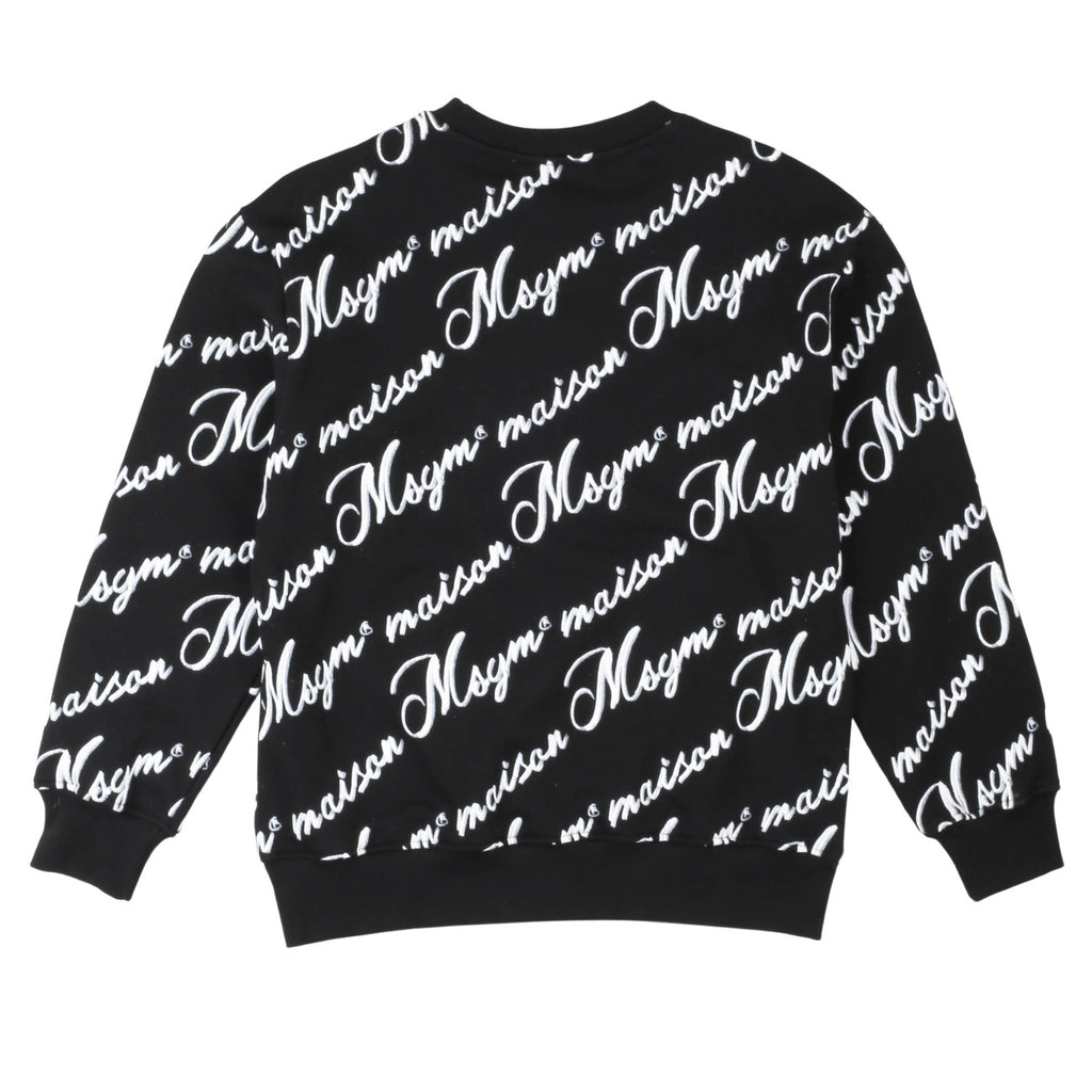 msgm - Felpe - Nuvò Kids