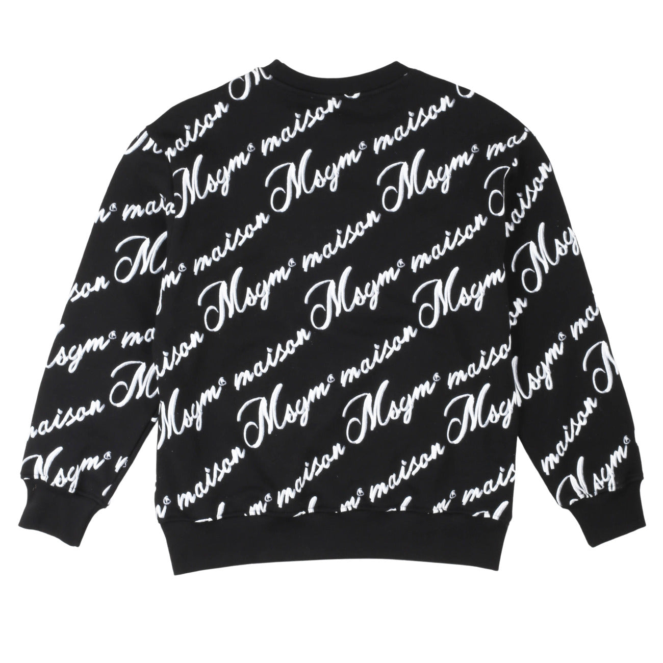 msgm - Felpe - Nuvò Kids
