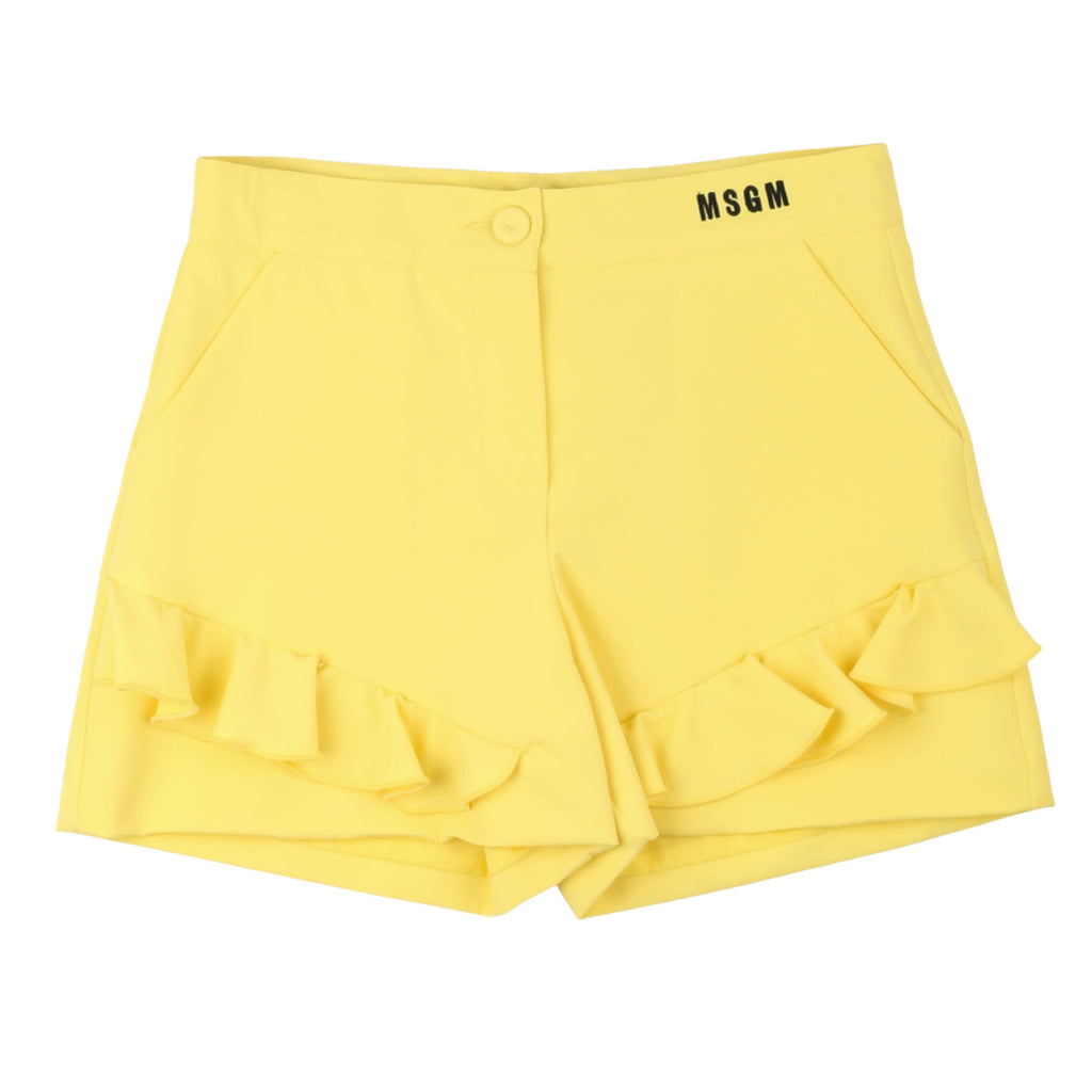 msgm - Shorts - Nuvò Kids