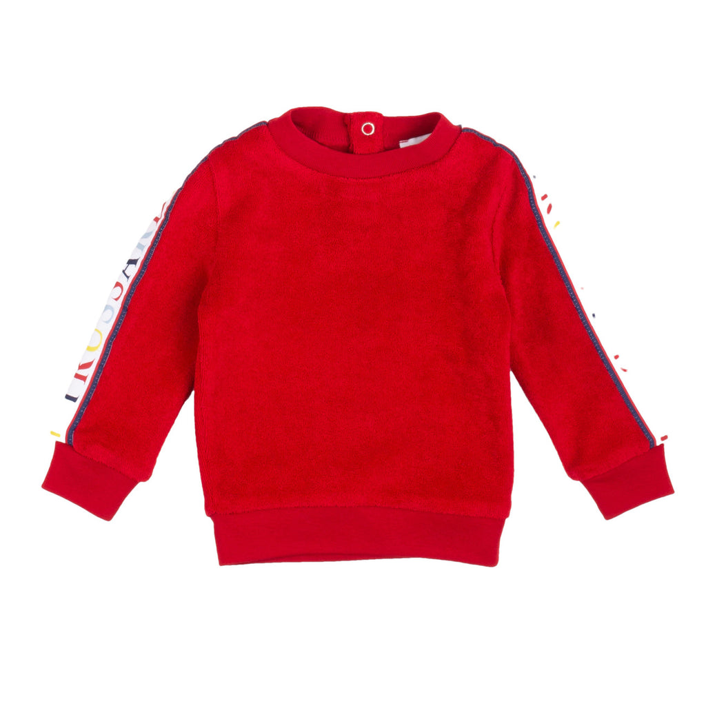 trussardi - Felpe - Nuvò Kids