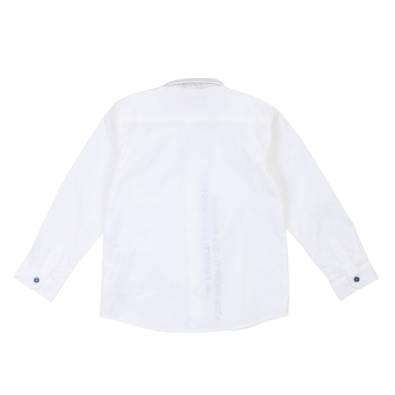 paciotti - CAMICIA - Nuvò Kids