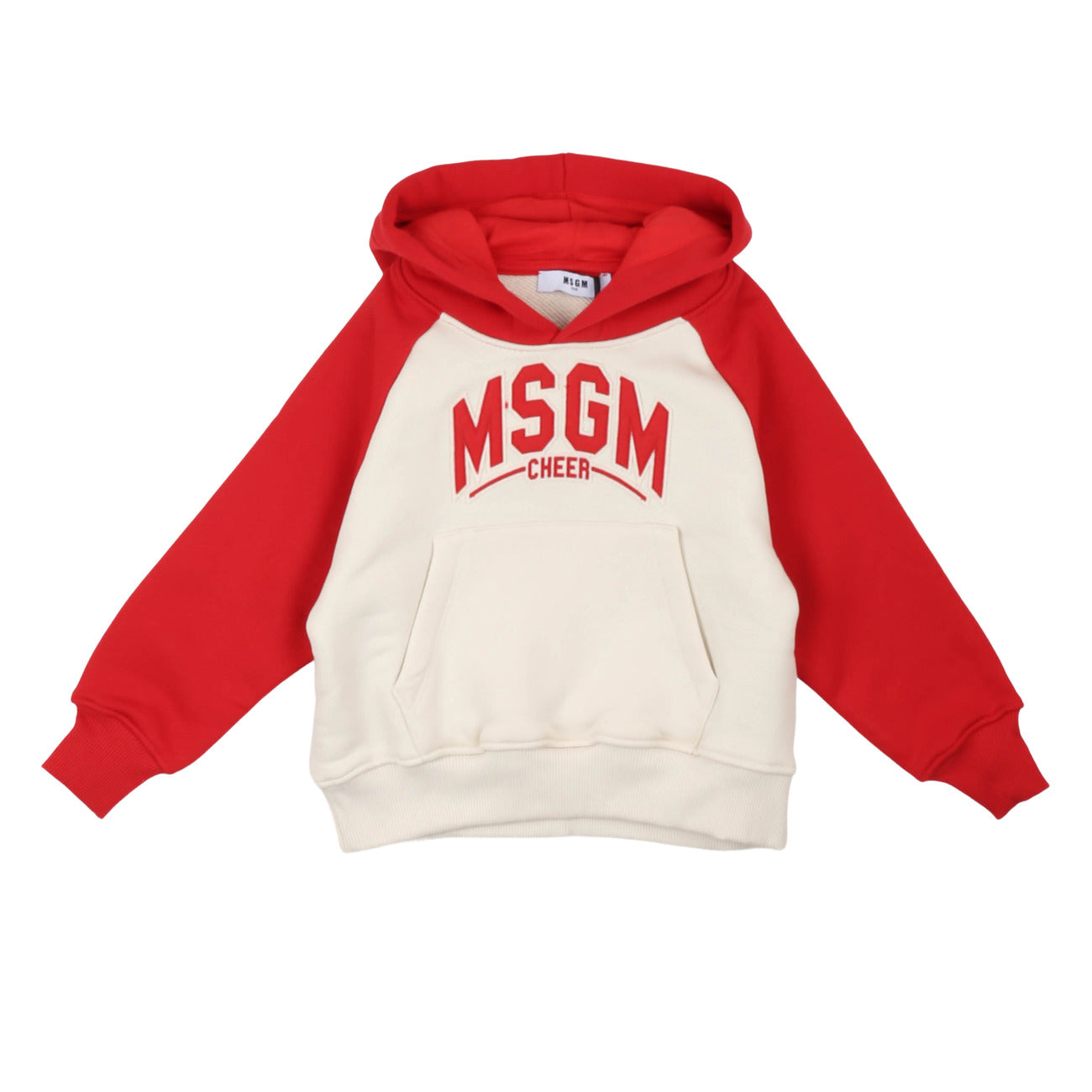 msgm - Felpe - Nuvò Kids