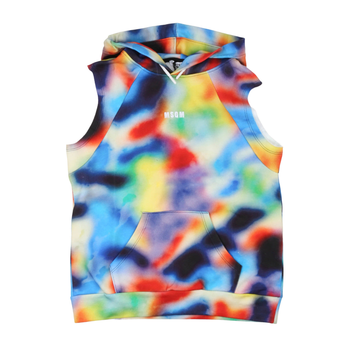 msgm - Felpe - Nuvò Kids
