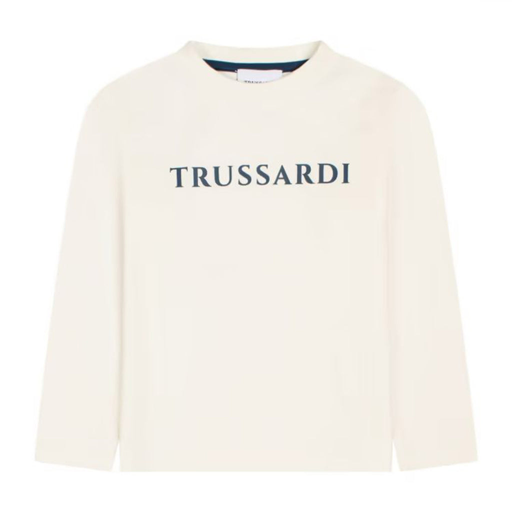 trussardi - T-SHIRT AKION