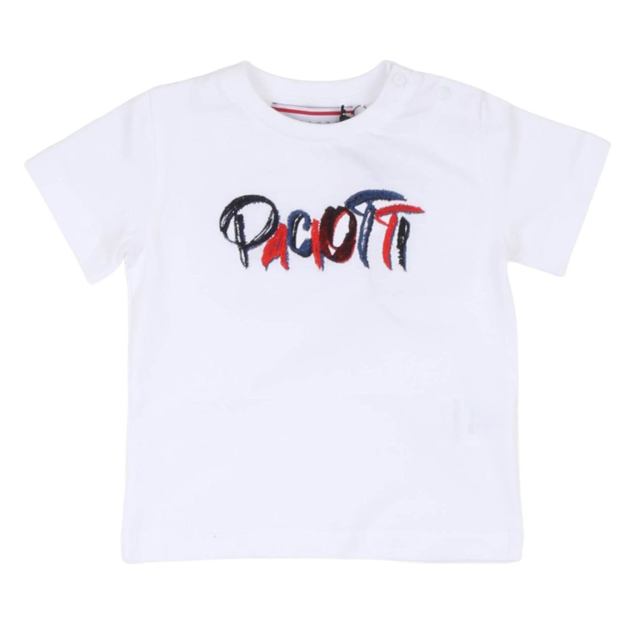 paciotti - T-SHIRT - Nuvò Kids