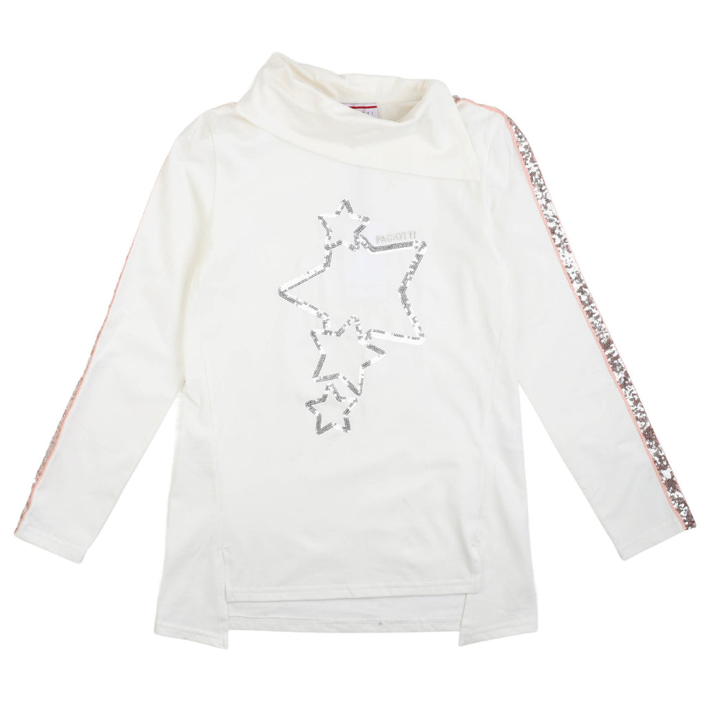 paciotti - T-shirt - Nuvò Kids